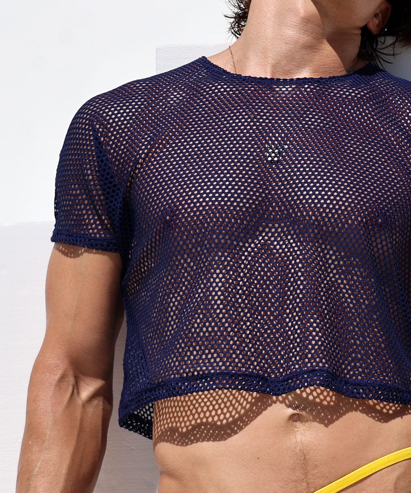 RUFSKIN® Shirts & Tops BACALAR NAVY