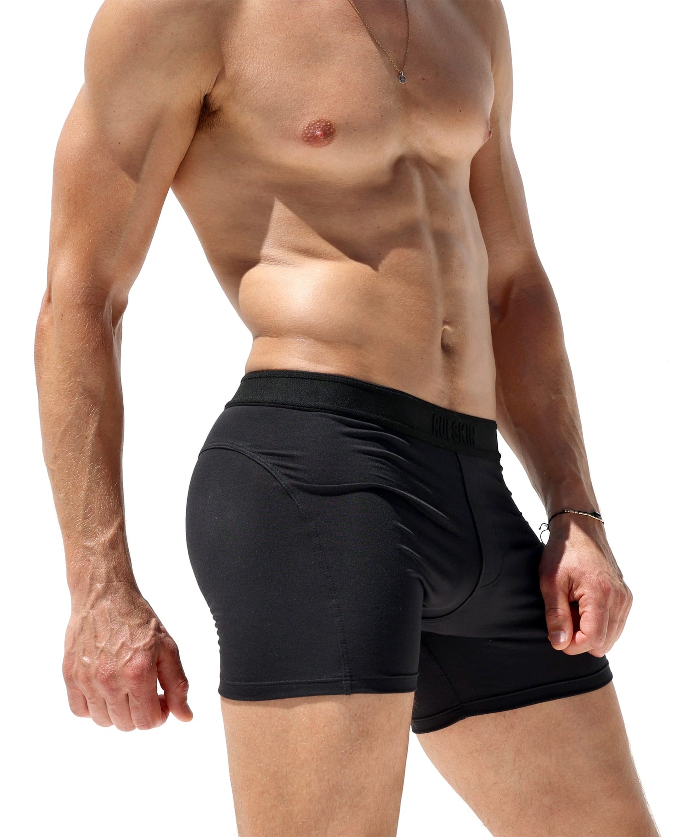 RUFSKIN® Underwear BODHI BLACK