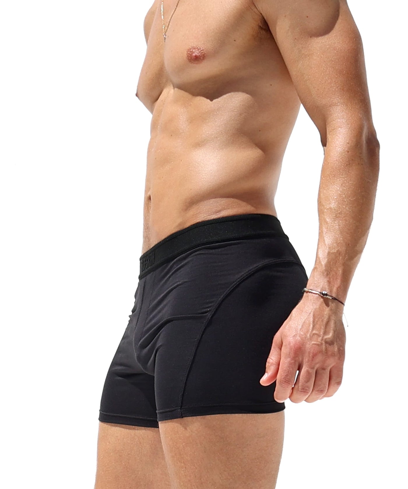 RUFSKIN® Underwear BODHI BLACK