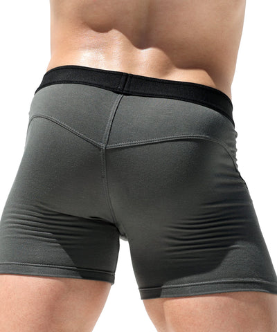 RUFSKIN® Underwear BODHI HUNTER GREEN