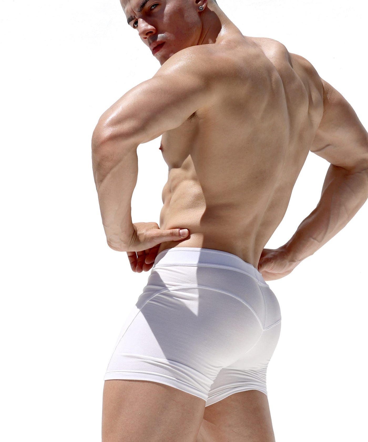 RUFSKIN® Underwear BODHI WHITE