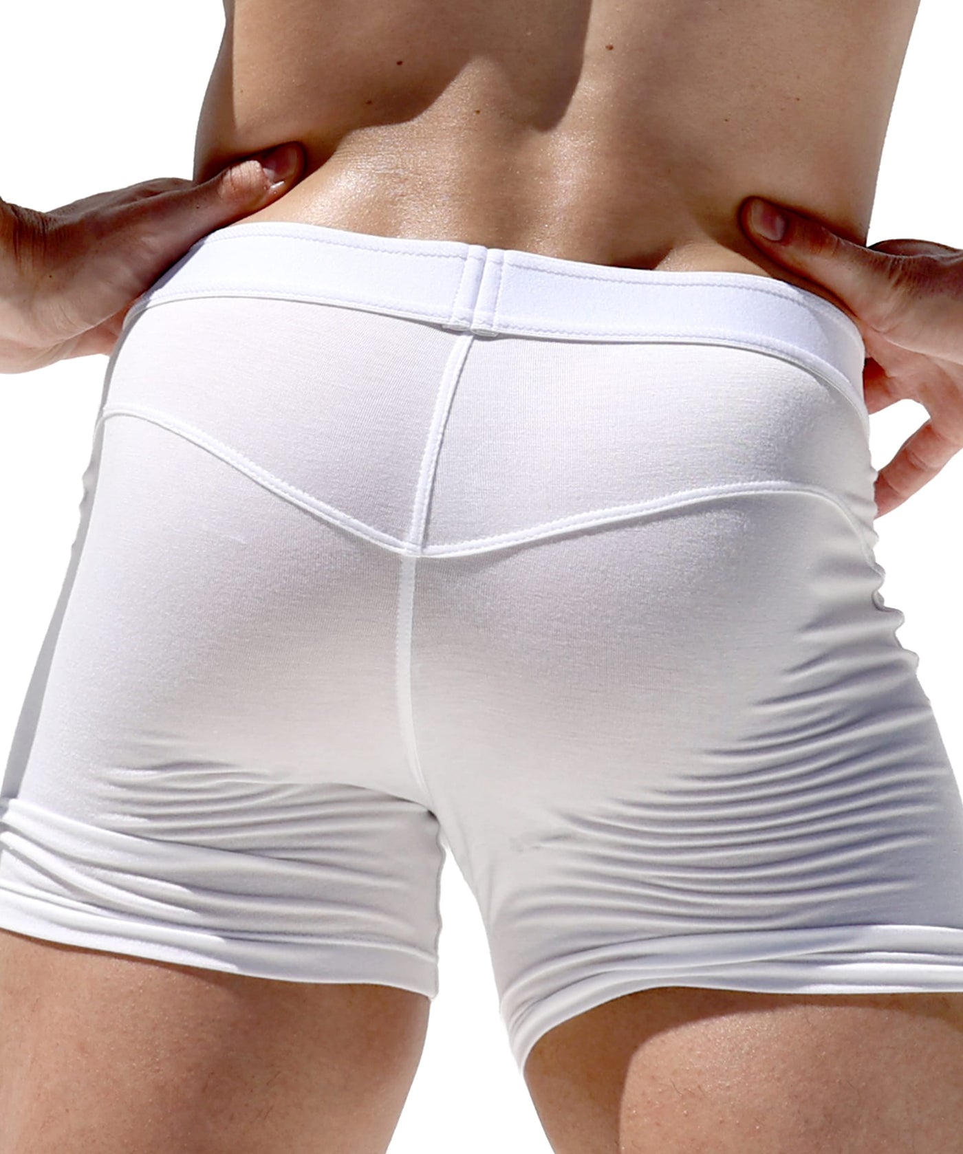 RUFSKIN® Underwear BODHI WHITE