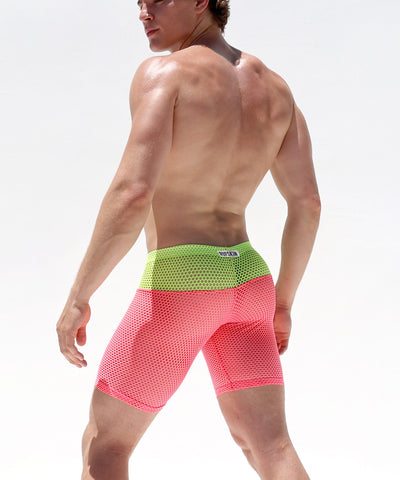 RUFSKIN® Sport-Lounge ELECTRIC