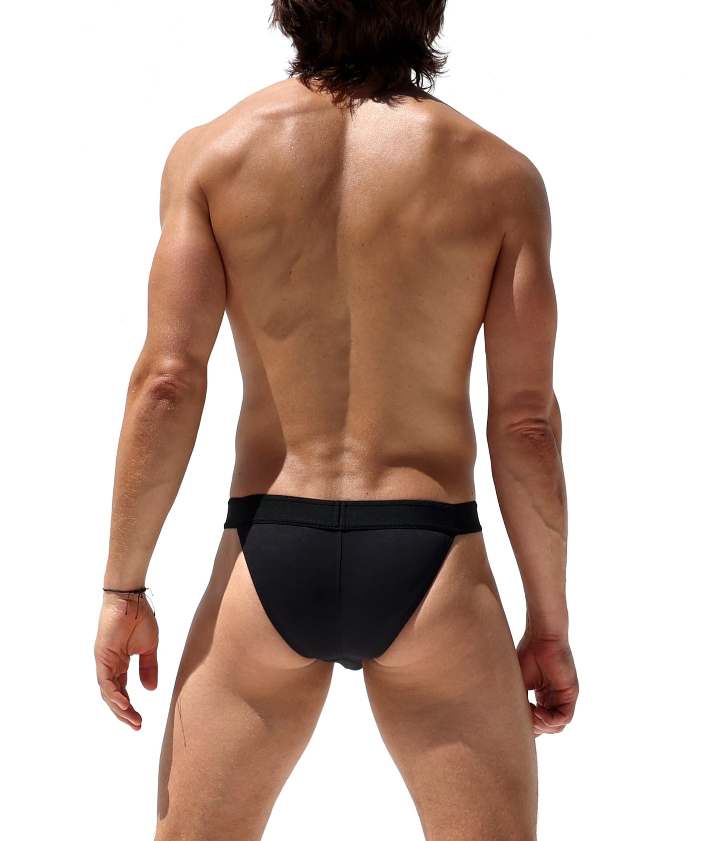 RUFSKIN® Underwear ELIO BLACK