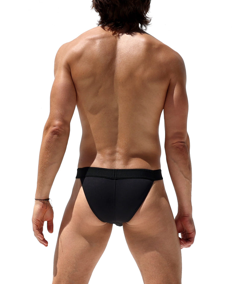 RUFSKIN® Underwear ELIO BLACK