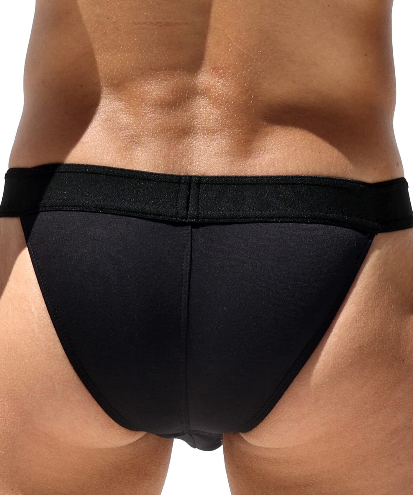 RUFSKIN® Underwear ELIO BLACK