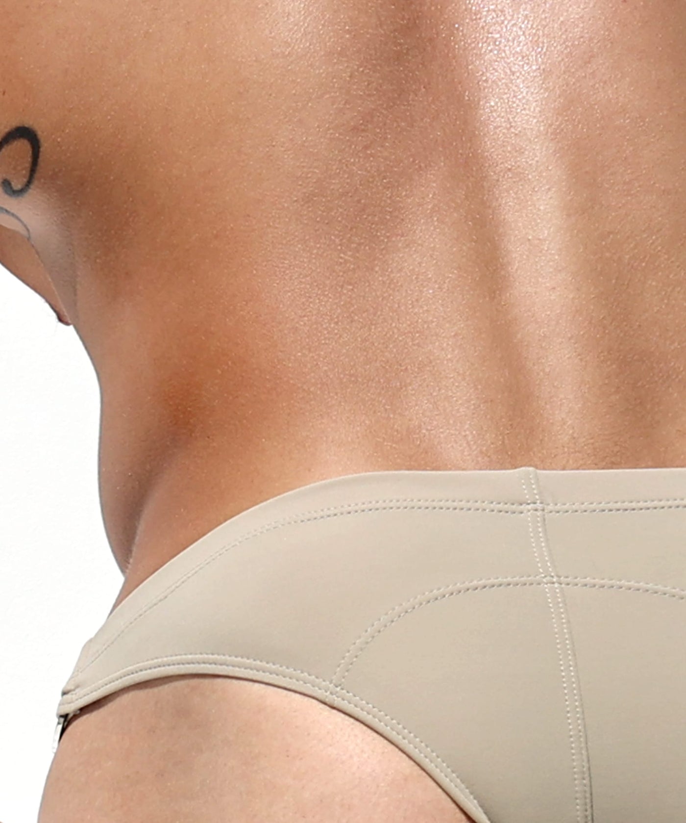 RUFSKIN® Swimwear GALWAY NUDE