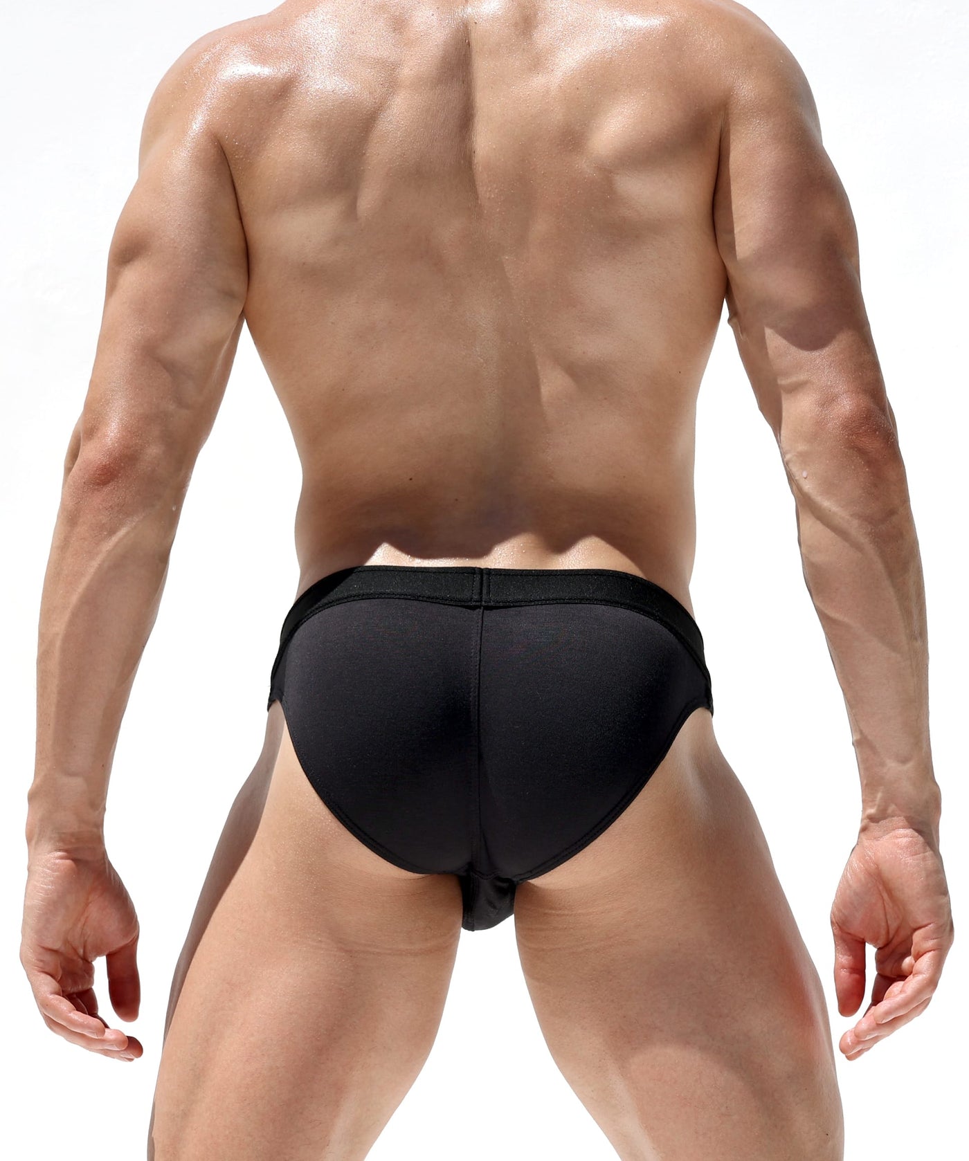 RUFSKIN® Underwear KAI BLACK
