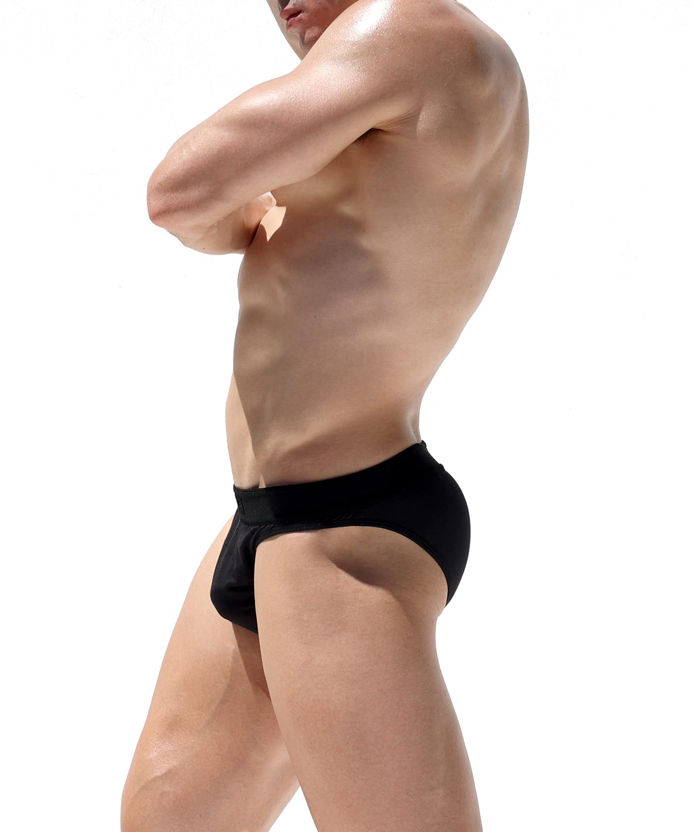 RUFSKIN® Underwear KAI BLACK