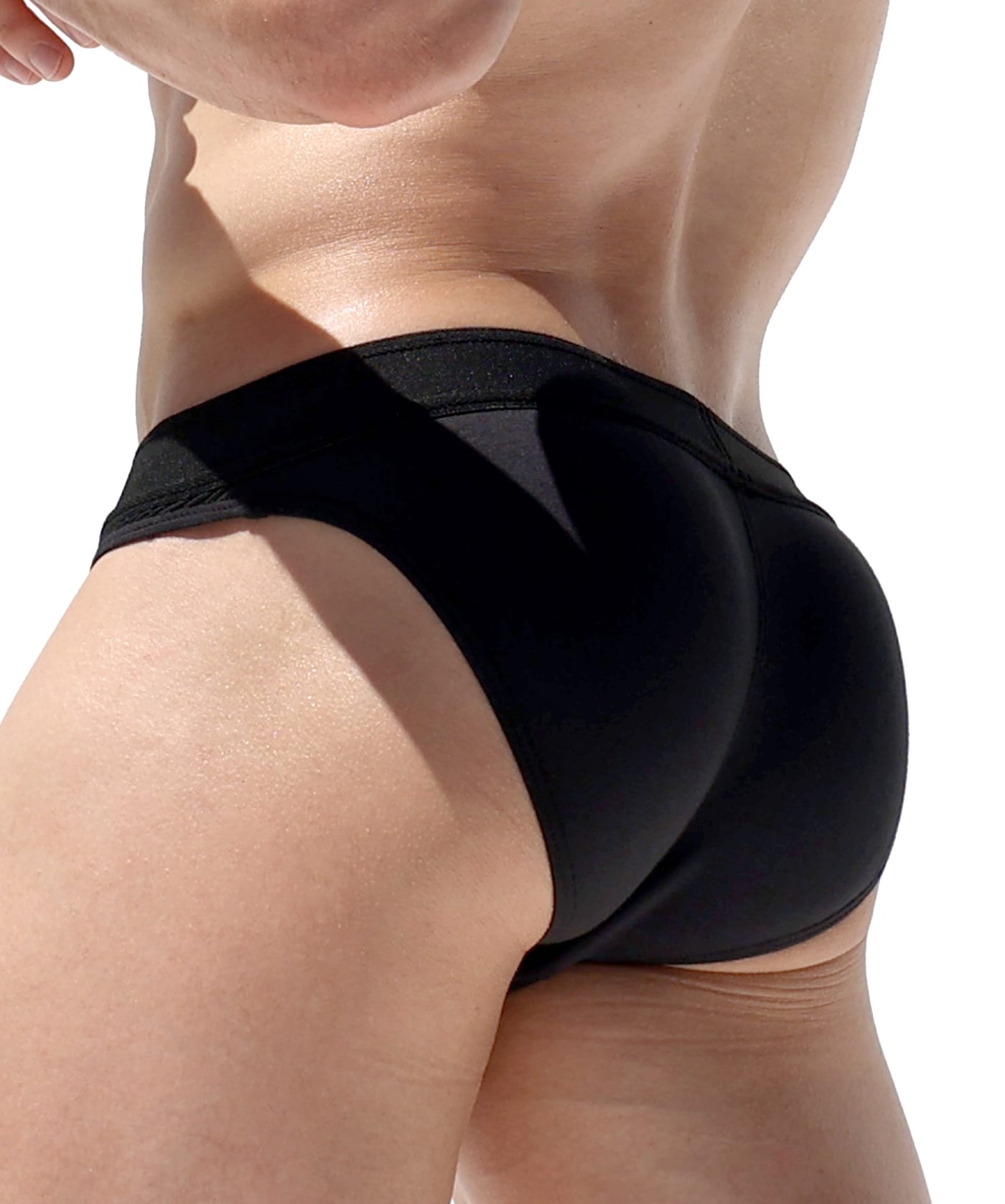 RUFSKIN® Underwear KAI BLACK