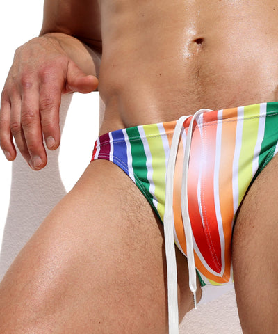 RUFSKIN® Swimwear PRIDE