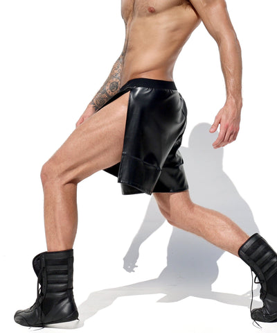 RUFSKIN® Sport-Lounge PUMP ONYX