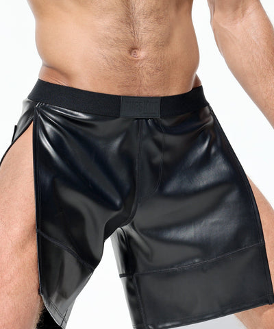 RUFSKIN® Sport-Lounge PUMP ONYX