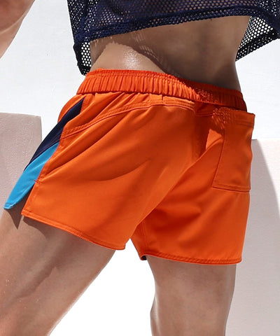RUFSKIN® Swimwear SERGIO ORANGE