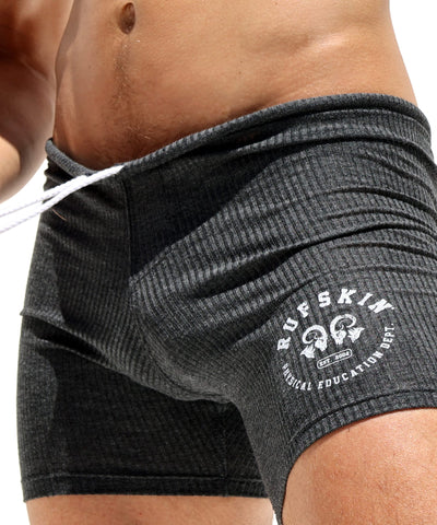 RUFSKIN® Underwear TROY CHARCOAL