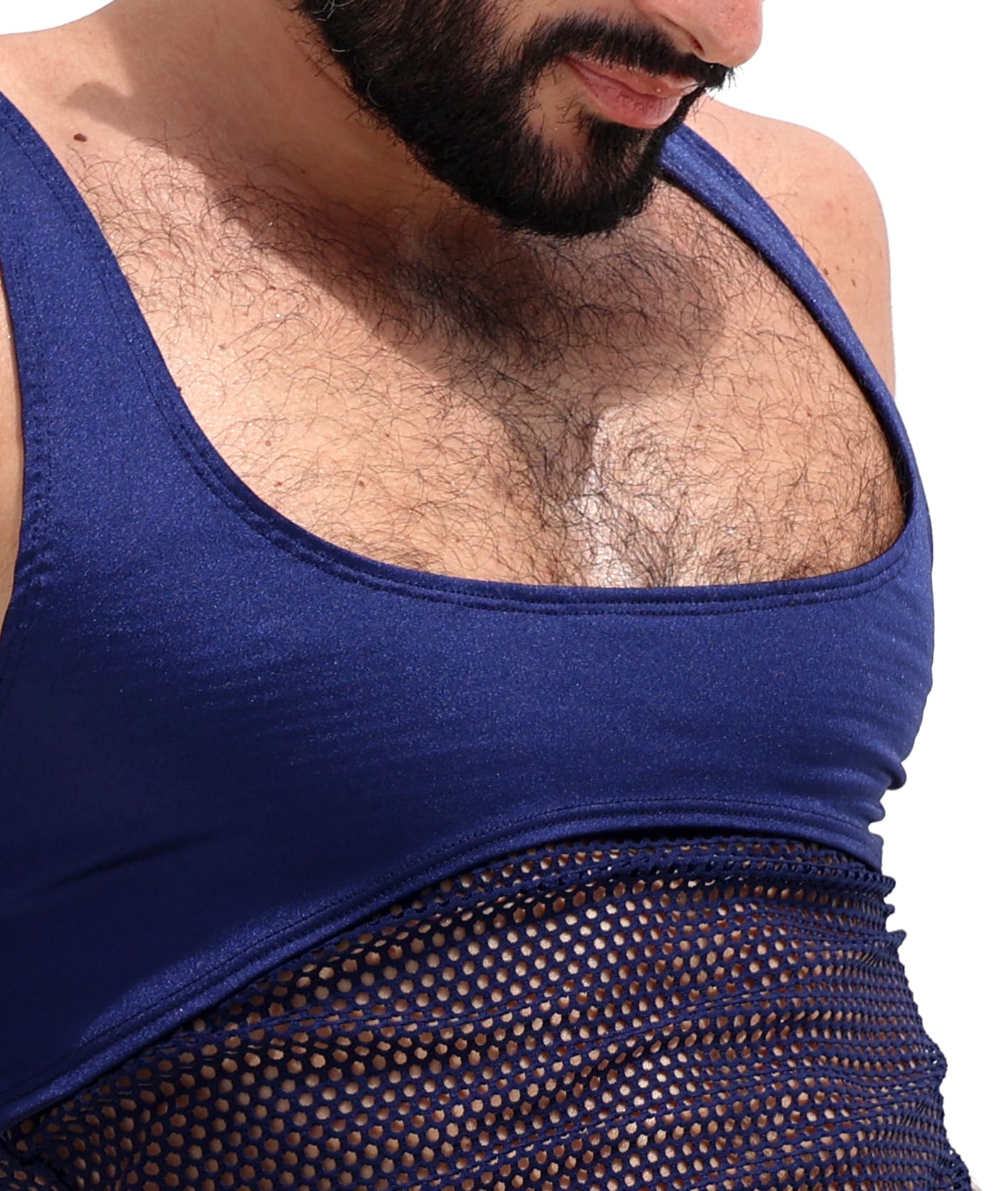 RUFSKIN® Shirts & Tops UBATUBA NAVY