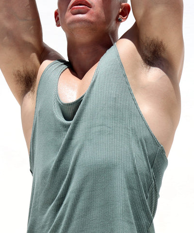 RUFSKIN® Shirts & Tops WALKER SAGE