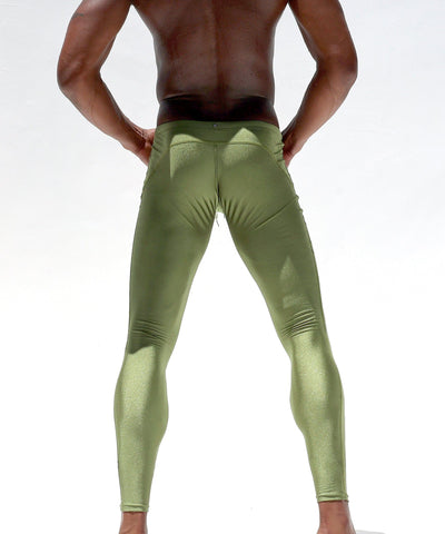 RUFSKIN® Activewear KIP KELP