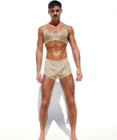 RUFSKIN® NEW STYLES AURA GOLD