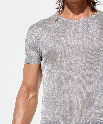 RUFSKIN® Shirts & Tops HENRI SILVER