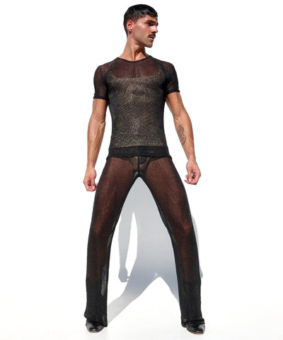 RUFSKIN® Loungewear REGENT BLACK