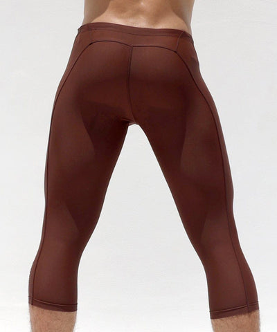 RUFSKIN® Sportswear 906 BROWN
