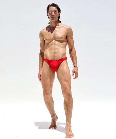 RUFSKIN® Underwear ARPA RED