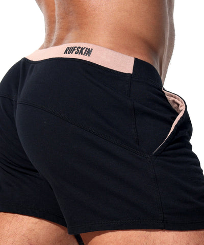 RUFSKIN® Sportswear AXIUM BLACK