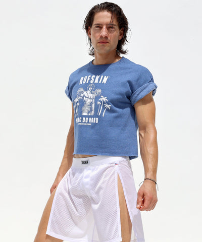 RUFSKIN® Swimwear BARBELL DENIM