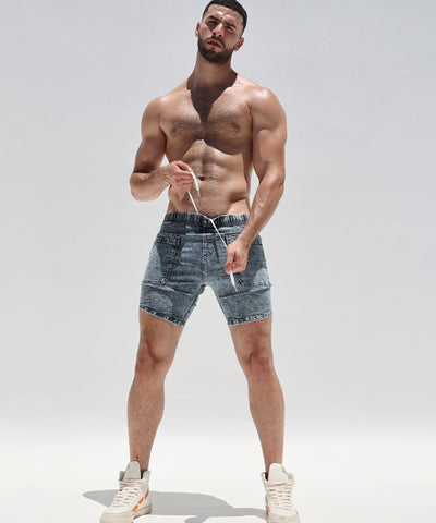RUFSKIN® DENIM CELSO