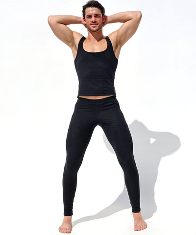 RUFSKIN® Sportswear CORE BLACK