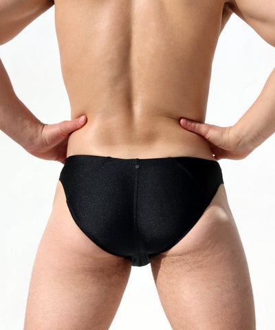 RUFSKIN® Swimwear FAUSTIN BLACK