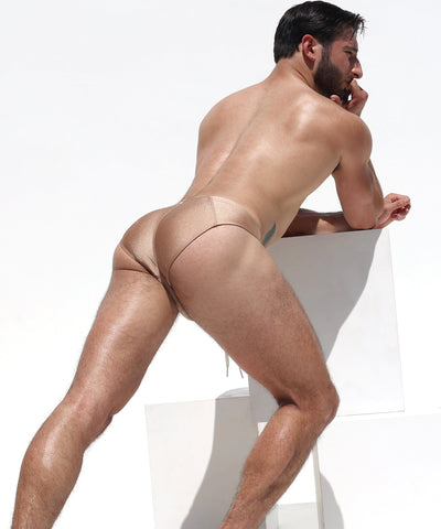 RUFSKIN® Swimwear FAUSTIN SEPIA