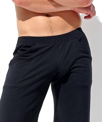 RUFSKIN® Sportswear GRAVITAS BLACK