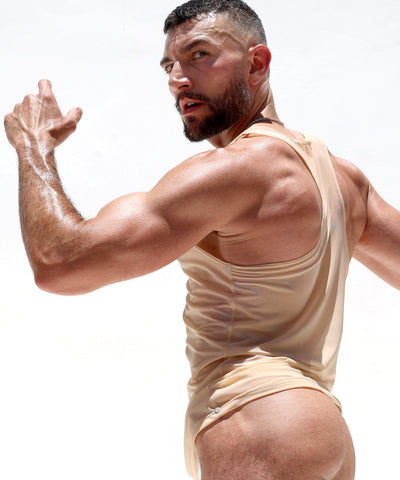 RUFSKIN® TOPS GUIDO NUDE