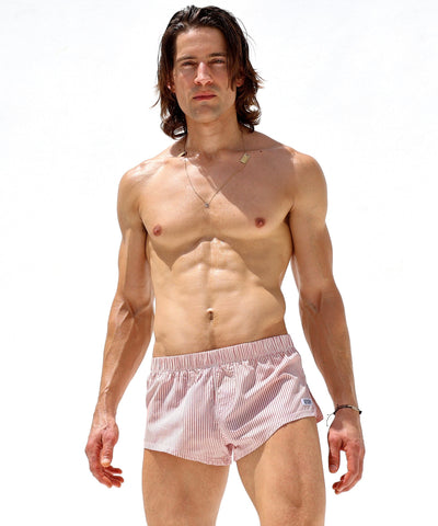 RUFSKIN® UNDERWEAR JIMMY RED