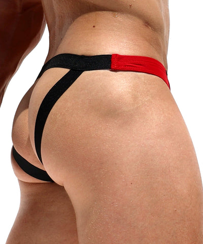 RUFSKIN® Underwear JOTHO RED