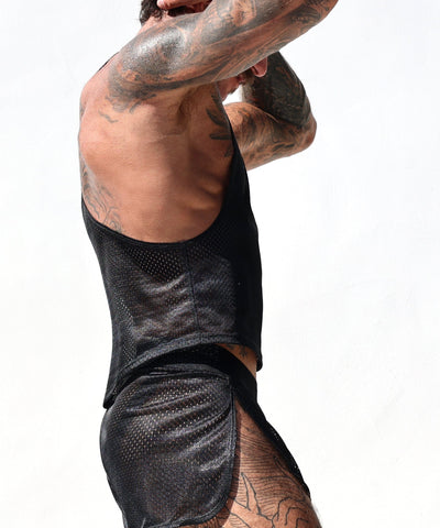 RUFSKIN® Sportswear MARATHON BLACK