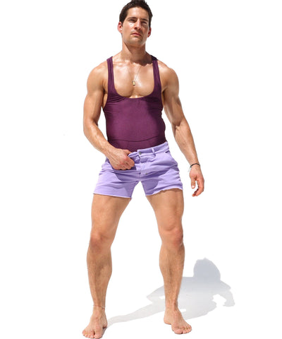 RUFSKIN® DENIM MARIN LAVENDER