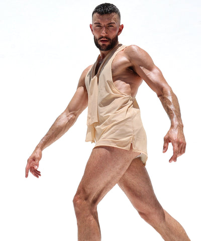 RUFSKIN® TOPS MARIUS NUDE