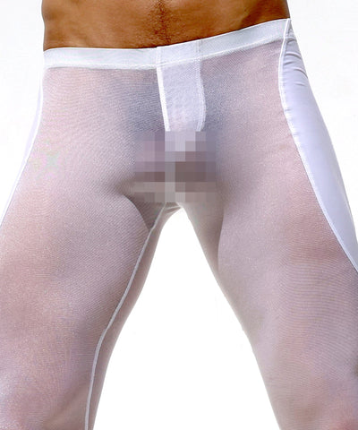 RUFSKIN® Sport-Lounge MONTANA WHITE