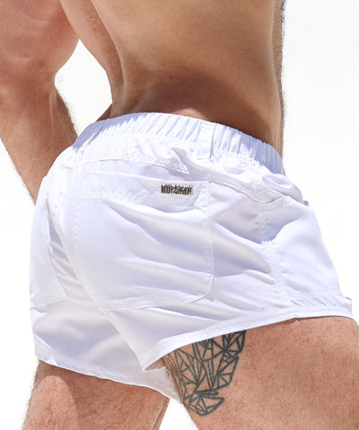 RUFSKIN® SWIMWEAR PORTO WHITE