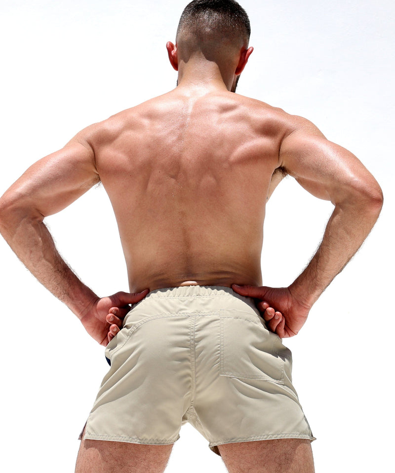 RUFSKIN® SWIMWEAR RANCHO BEIGE