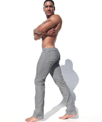 RUFSKIN® DENIM ROCK