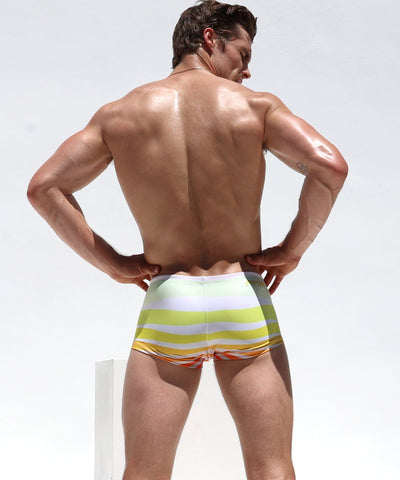 RUFSKIN® Swimwear SOLARIS