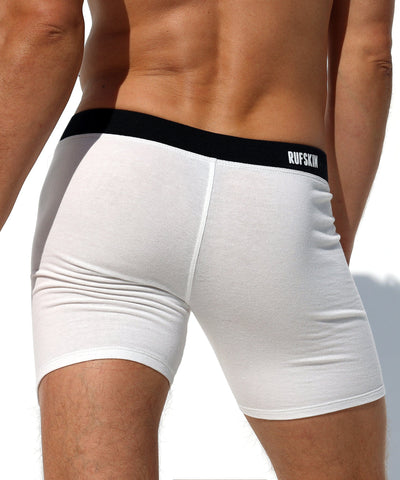 RUFSKIN® Sportswear TORQUE IVORY