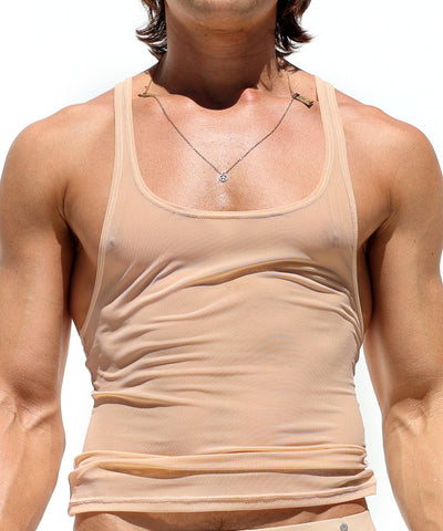RUFSKIN® Shirts & Tops TORRES NUDE