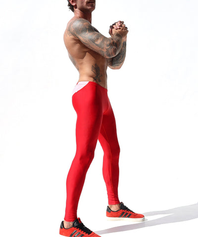 RUFSKIN® Sportswear VROOM RED