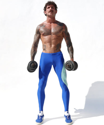 RUFSKIN® Sportswear VROOM ROYAL