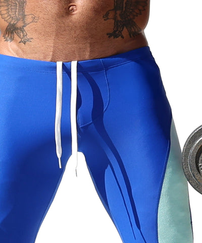 RUFSKIN® Sportswear VROOM ROYAL